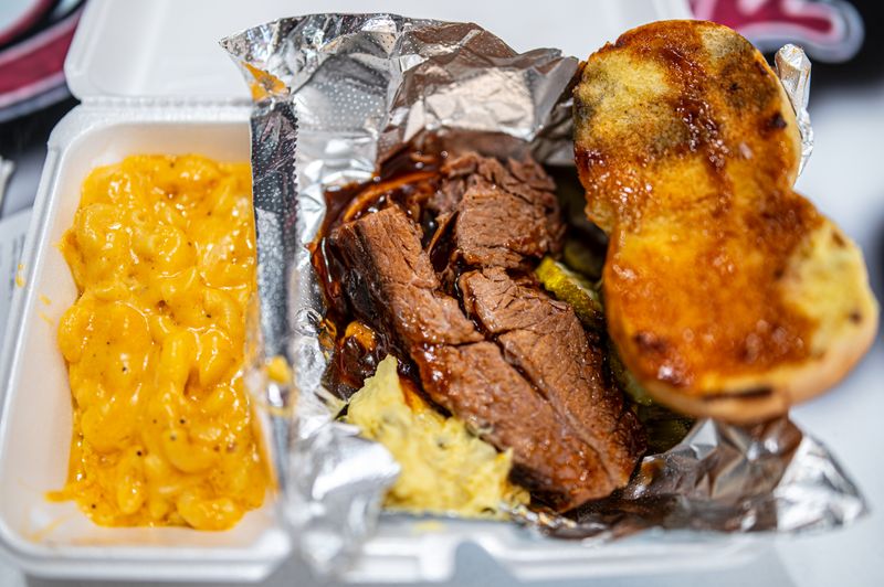 Rib Shack Smoke House