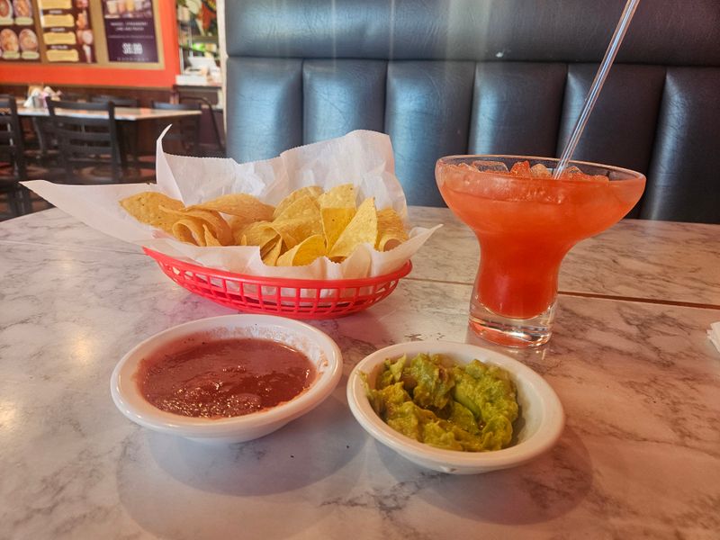 Mezcal Mexican Restaurant & Bar