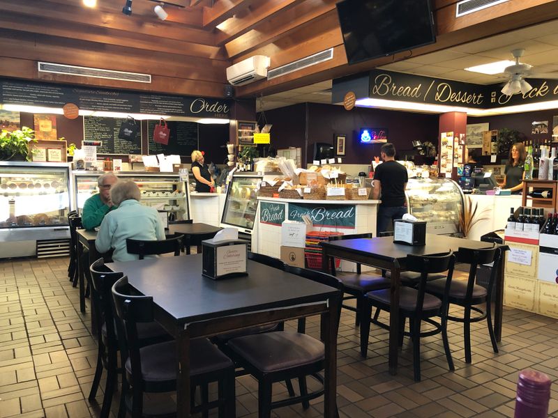 Maryland Lunch Joints Everyone Loves Visiting - And You'll Taste Why Immediately - Decor Hint Giolitti Delicatessen