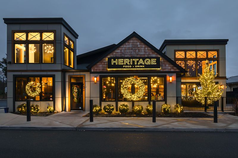 Heritage Fried Chicken