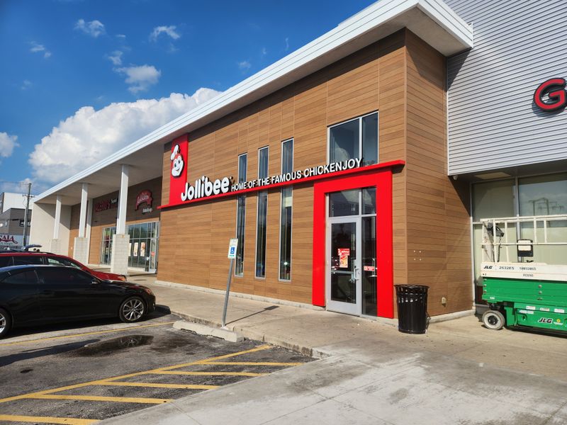 Jollibee Chicagoland Locations