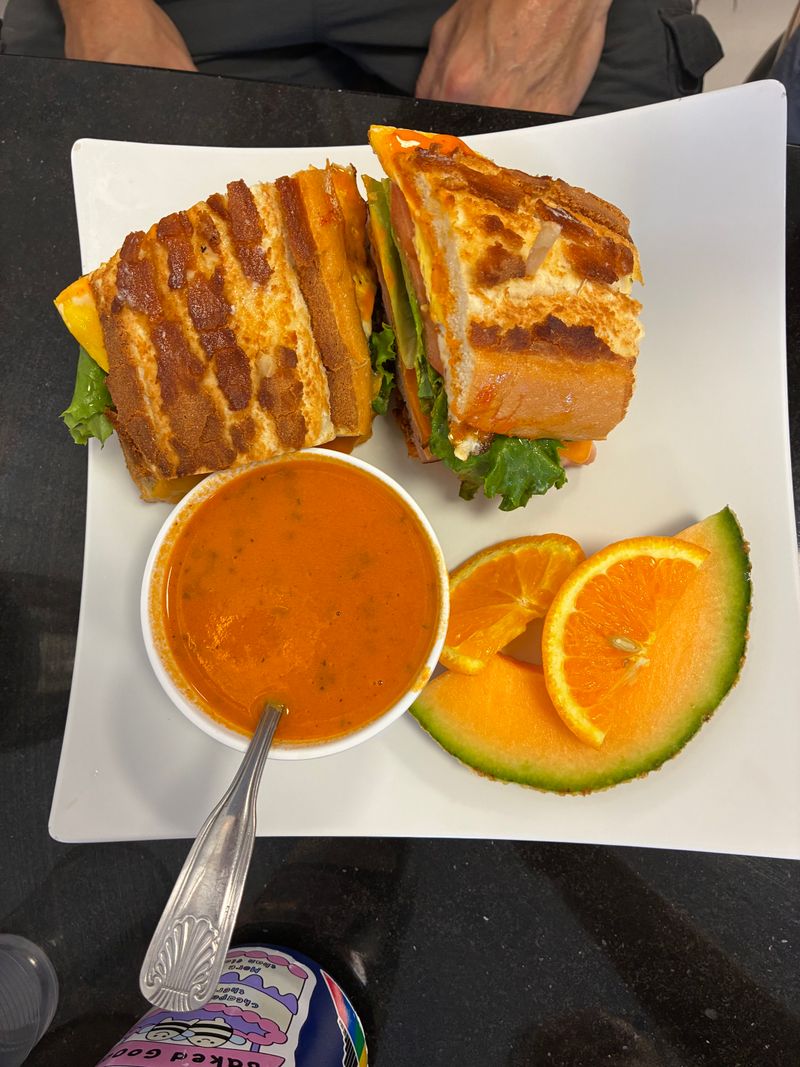 14 Old School New York Diner Dishes That Are Returning Strong In 2026 - Decor Hint Tuna Melt