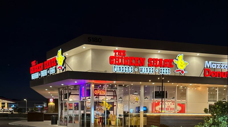 12 Pennsylvania Family Owned Fried Chicken Joints That Will Make You Feel Right At Home - Decor Hint The Chicken Shack