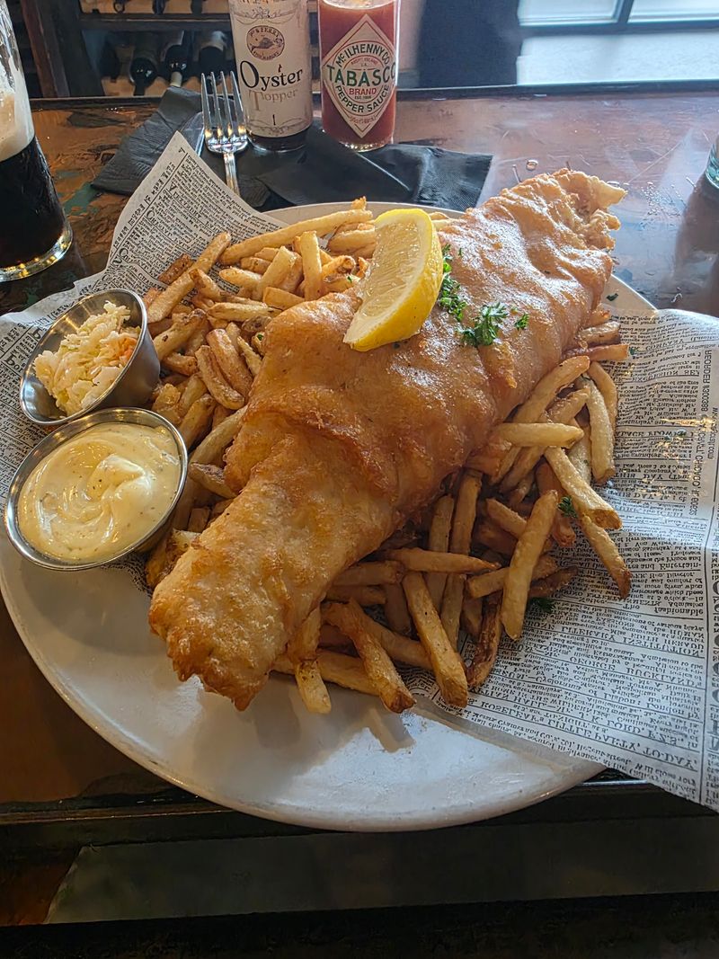 14 Pennsylvania Lobster Roll Shacks Serving Serious Coastal Flavor - Decor Hint 3rd & Ferry Fish Market