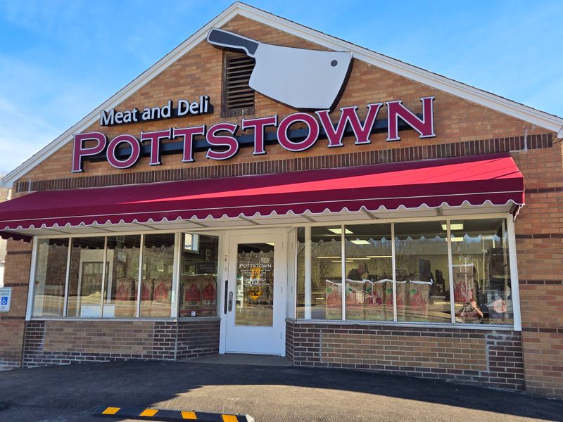 Peoria Delis With Yelp Ratings That Speak For Themselves - Decor Hint Pottstown Meat & Deli