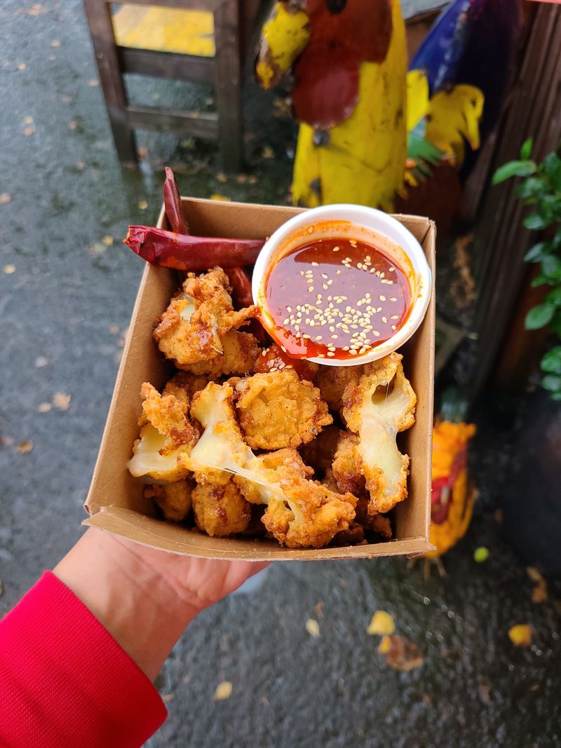 14 Oregon-Based Family-Owned Fried Chicken Spots You Can't Miss For Ultimate Comfort Food - Decor Hint FOMO Chicken