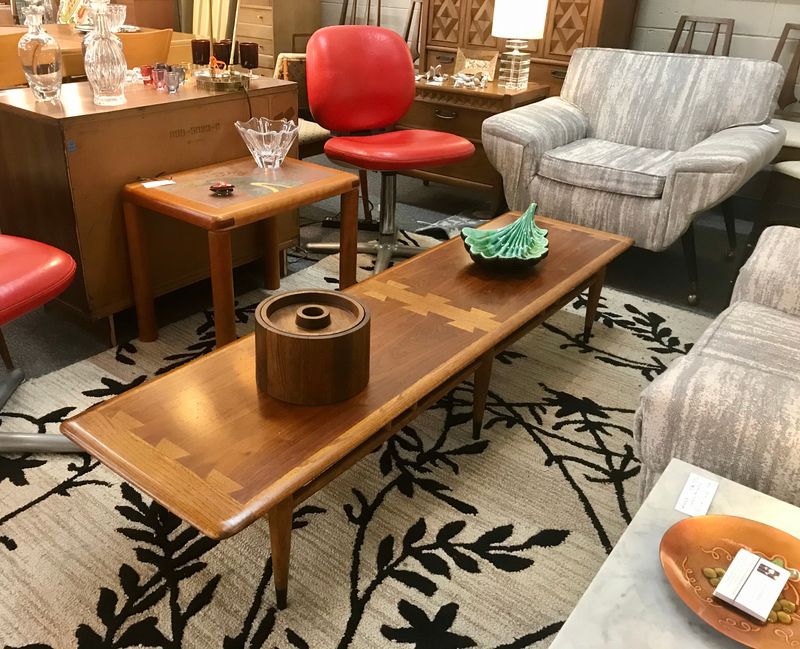 Early American Vintage Finds