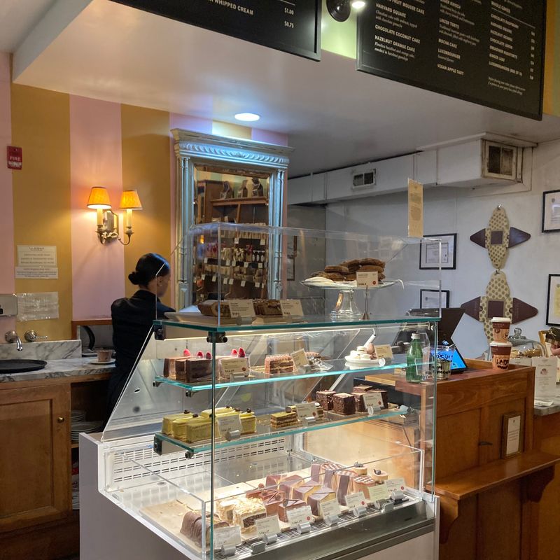 European Pastries Worth The Calories