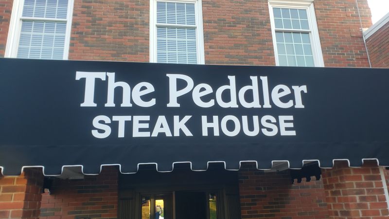 The Peddler Steak House