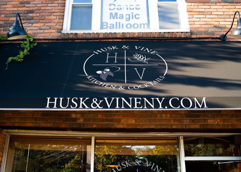 Husk Restaurant