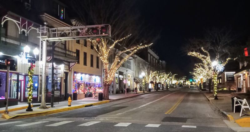 Westminster Miracle On Main Street