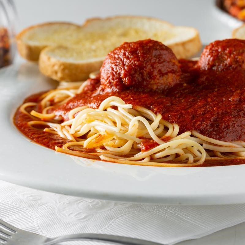 Scornovacca’s Ristorante