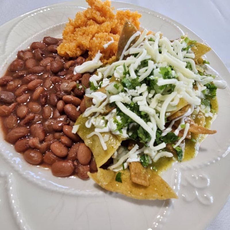 Delicias Sofia Serves Wallet-Friendly Mexican Fare In Millcreek