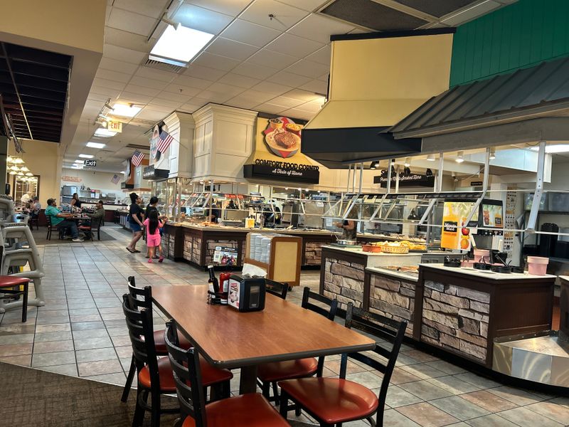 17 Utah Buffets That Capture The Golden State's Flavor From Coast To Valley - Decor Hint Golden Corral - Ogden