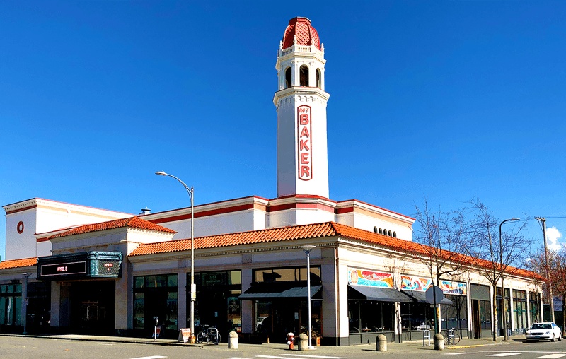 Exploring Bellingham: Where Pacific Northwest Life Comes Together - Decor Hint Mount Baker Theatre