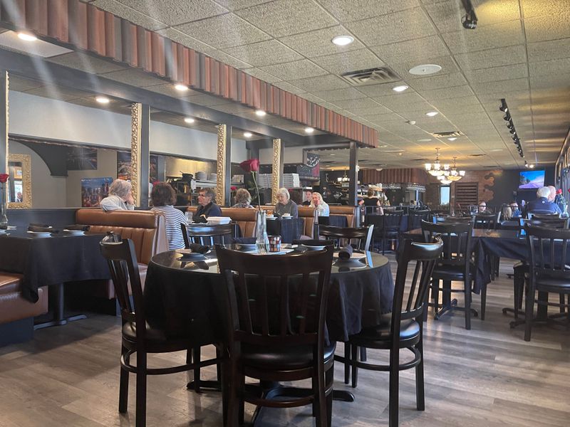 Cosi Cucina Italian Grill