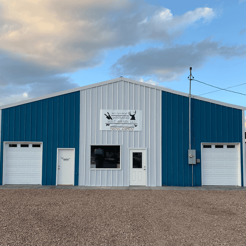 14 Wyoming Butcher Shops Offering Cuts So Fresh Locals Swear There's Nothing Better - Decor Hint Wyoming Wild Meats, LLC