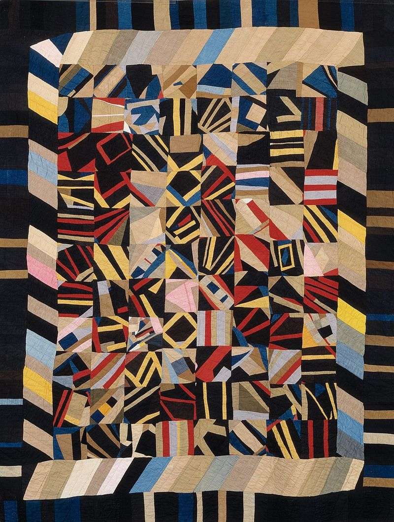 Ohio Folk Art Quilts