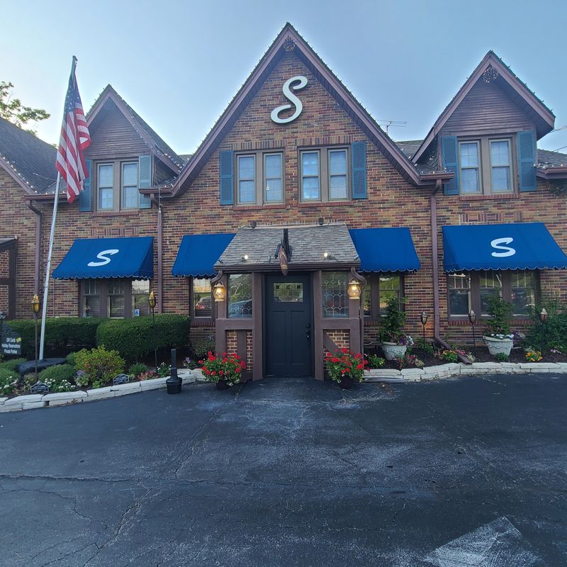 11 Missouri Steakhouses That Quietly Serve The State's Best Beef - Decor Hint Sam's Steakhouse