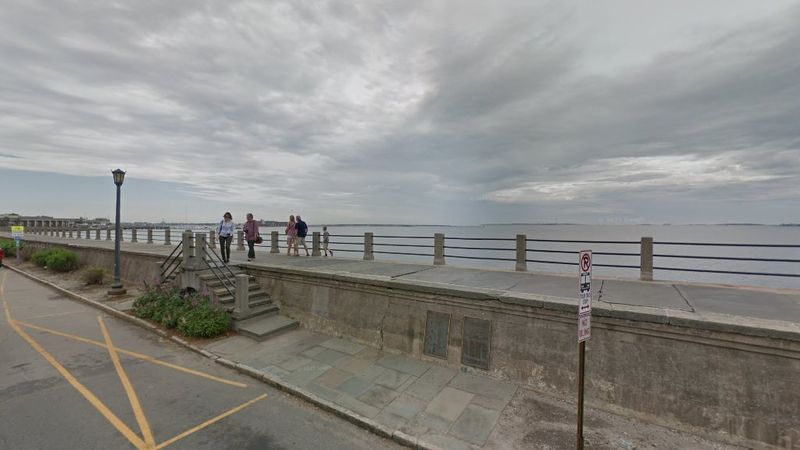 14 South Carolina Collectibles Taking Off Faster Than Expected - Decor Hint Hurricane Hugo Photographs And Newspapers (1989)