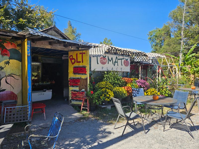Vicksburg Tomato Pie