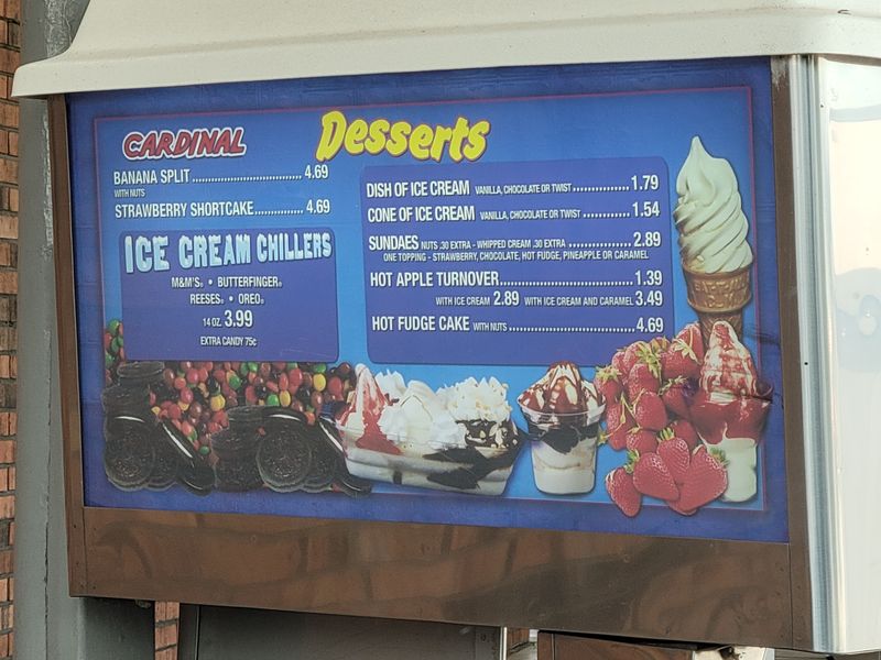 Milkshakes That Deserve Their Own Fan Club