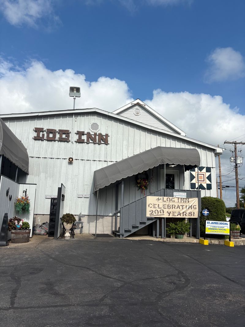 Open Tuesday Through Saturday Evenings Only