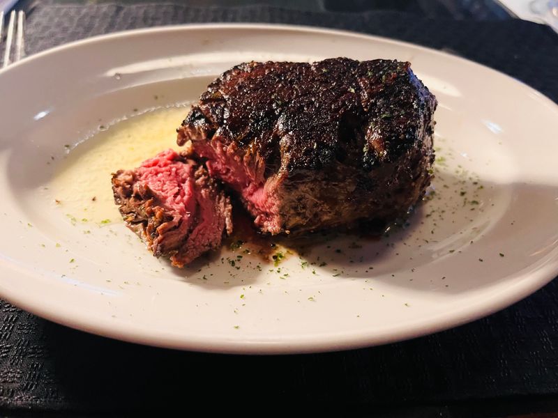 The Texas Restaurant Run By Generations - And Still Packed Every Night - Decor Hint Signature Dishes Beyond Steak Keep Guests Coming Back