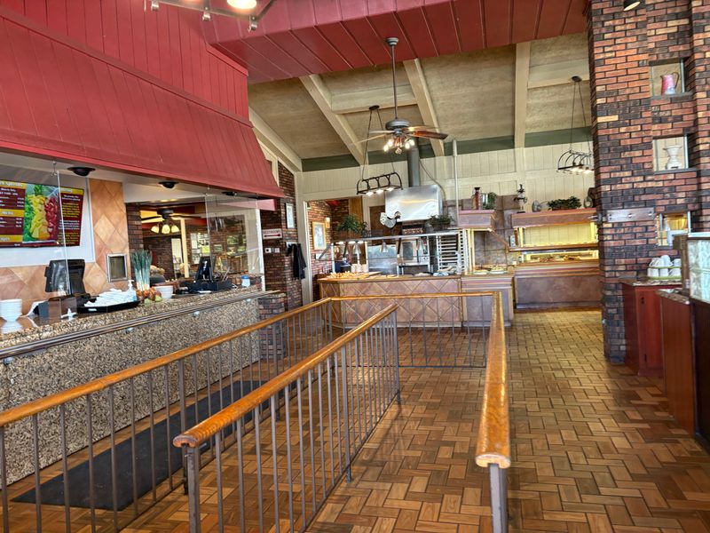 David's Steak House & Buffet