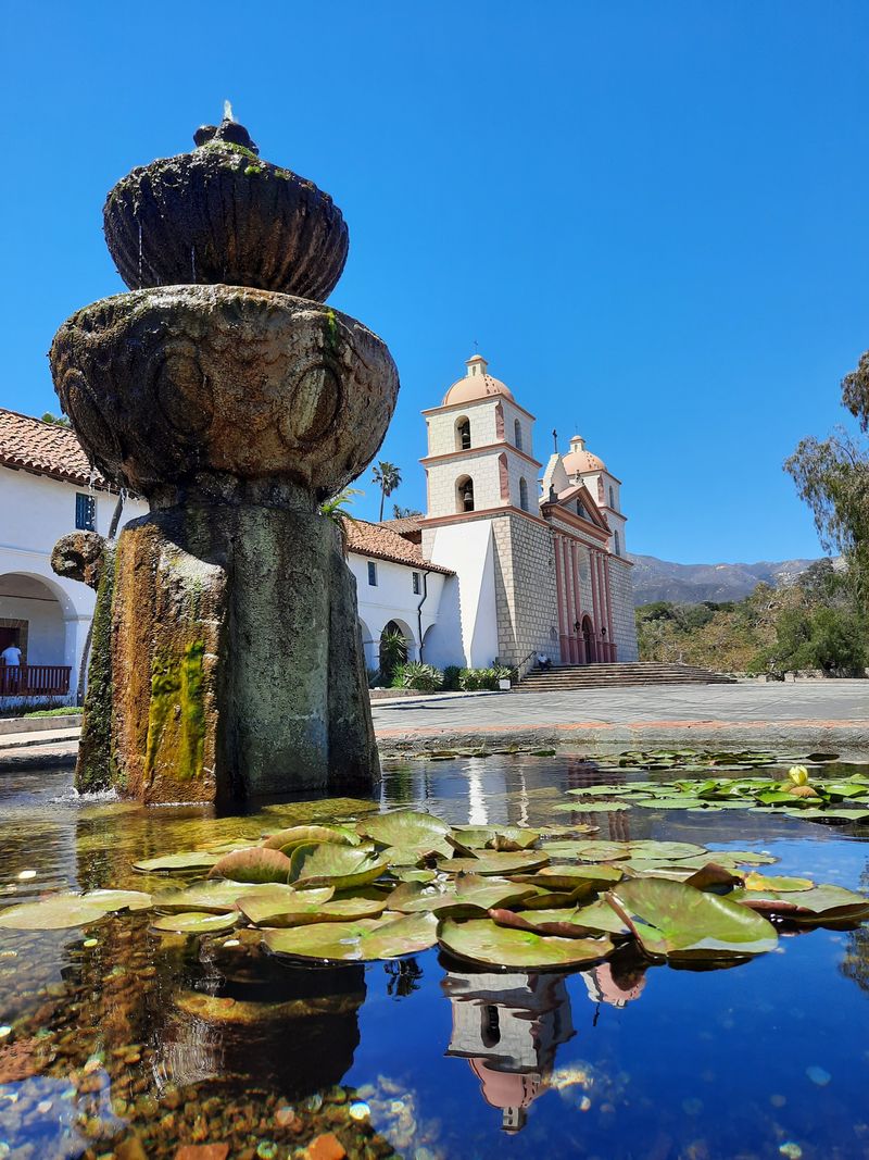 Santa Barbara, California