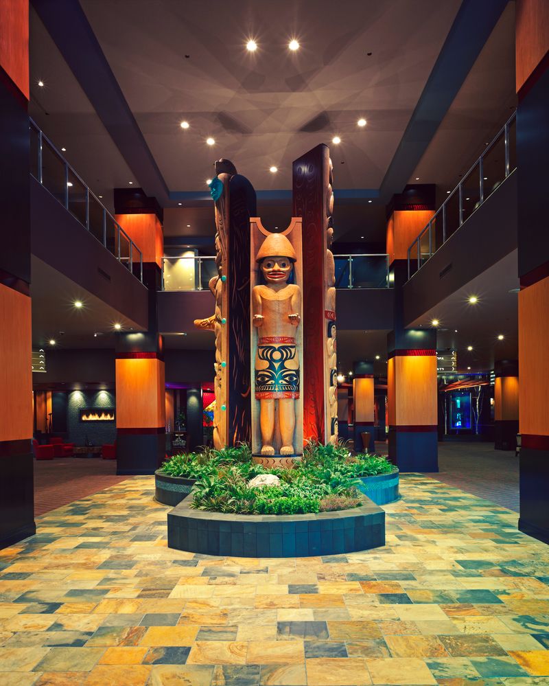 Tulalip Resort Casino Buffet