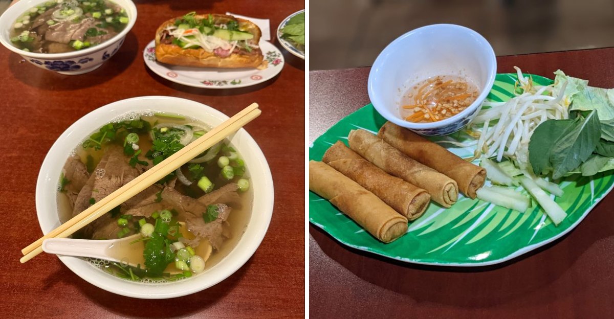 Cleveland Restaurants Serving Big Flavor On Small Budgets - Decor Hint