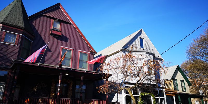 15 Hidden Treasures In Cleveland Ohio That Only Locals Know About - Decor Hint Hingetown Neighborhood