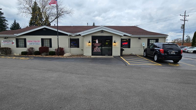 Ray's Butcher Shoppe