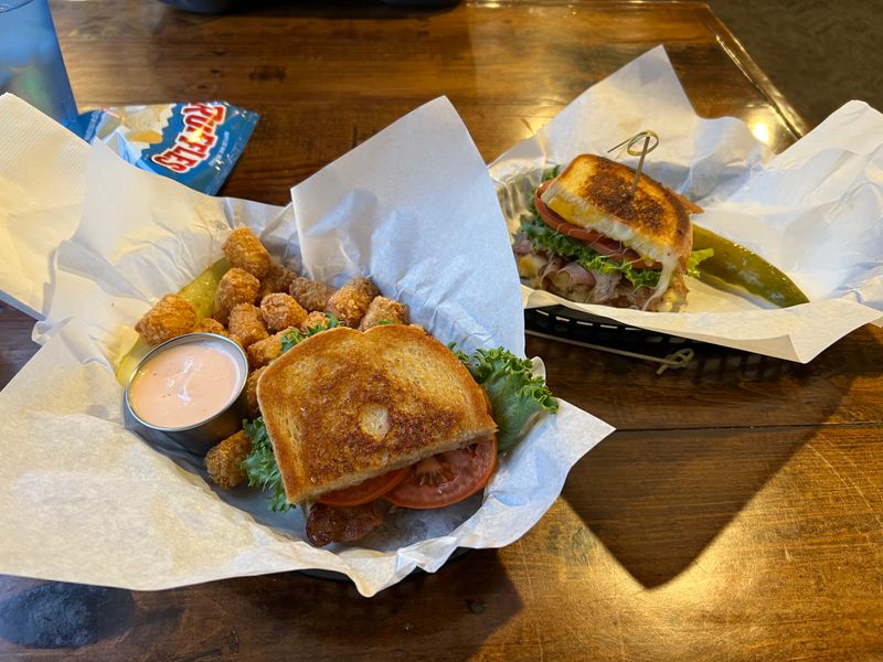 Spokane Restaurants That Tell The City's Story One Plate At A Time - Decor Hint Park Inn