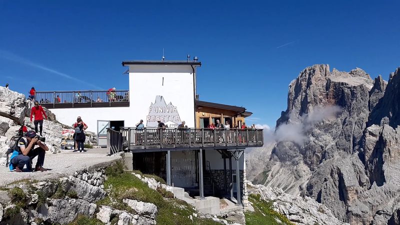 Rifugio