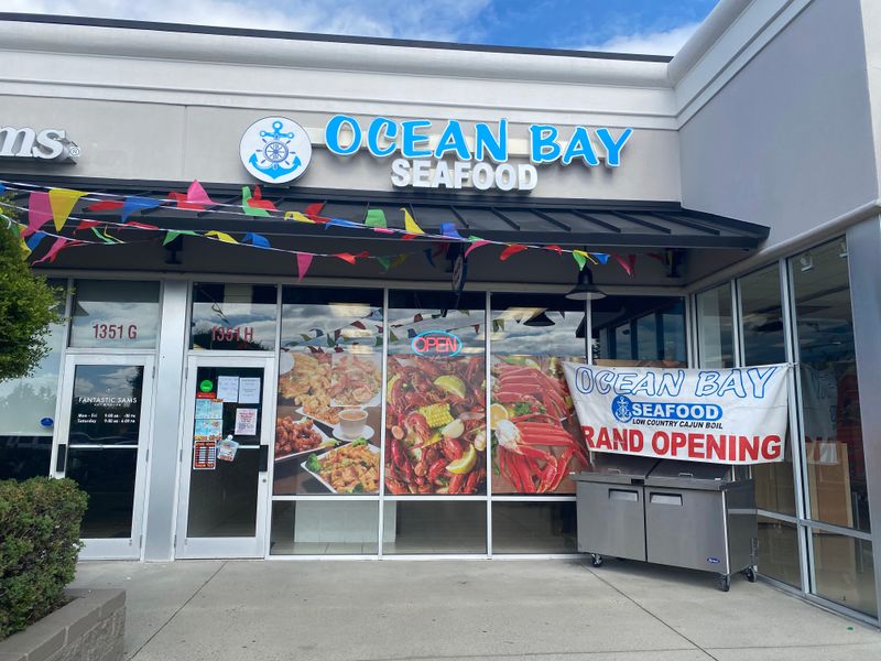 Ocean Bay Seafood