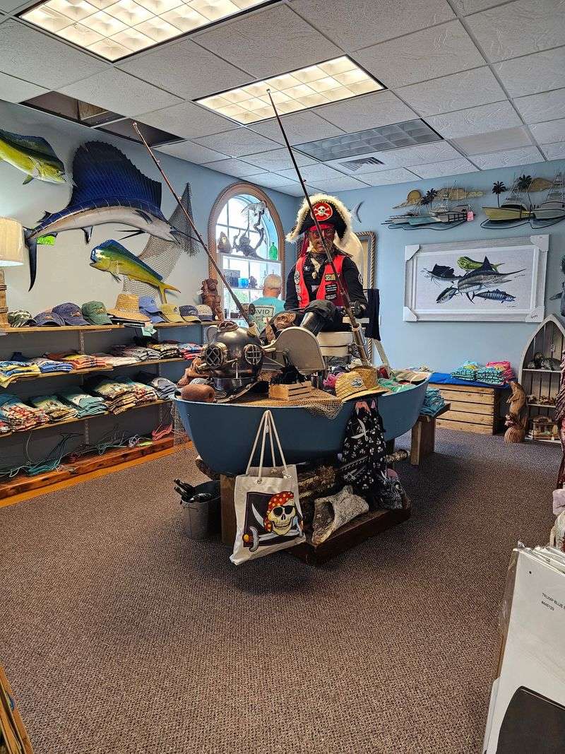 Where Florida Locals Shop For Coastal Home Décor - Decor Hint Nautical But Nice – Jupiter