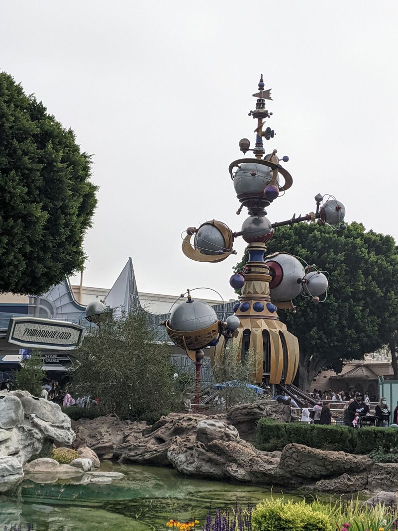 Salt Air Destroys Everything Metal