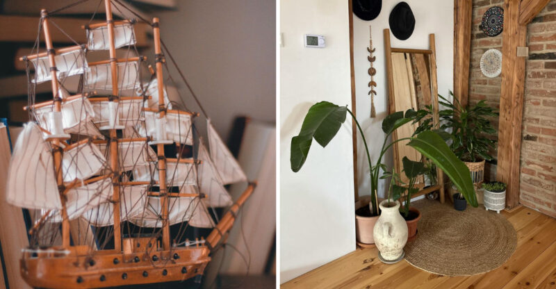 Coastal-Inspired Maine Decor Ideas Showcasing Winter Cottage Style