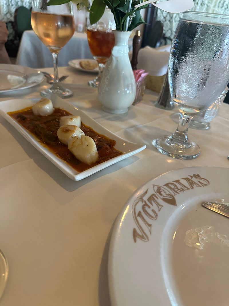 7 Delaware Restaurants Full Of Flavor And Charm And 7 That Hit The Spot - Decor Hint Victoria's Restaurant