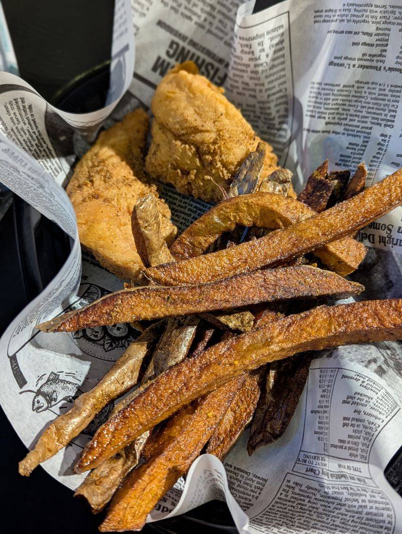 The Historic Klondyke Trading Post