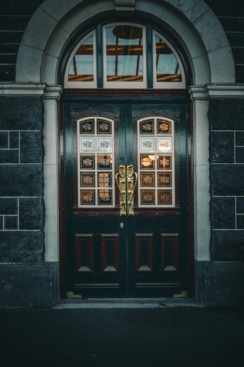 Palladian Perfection