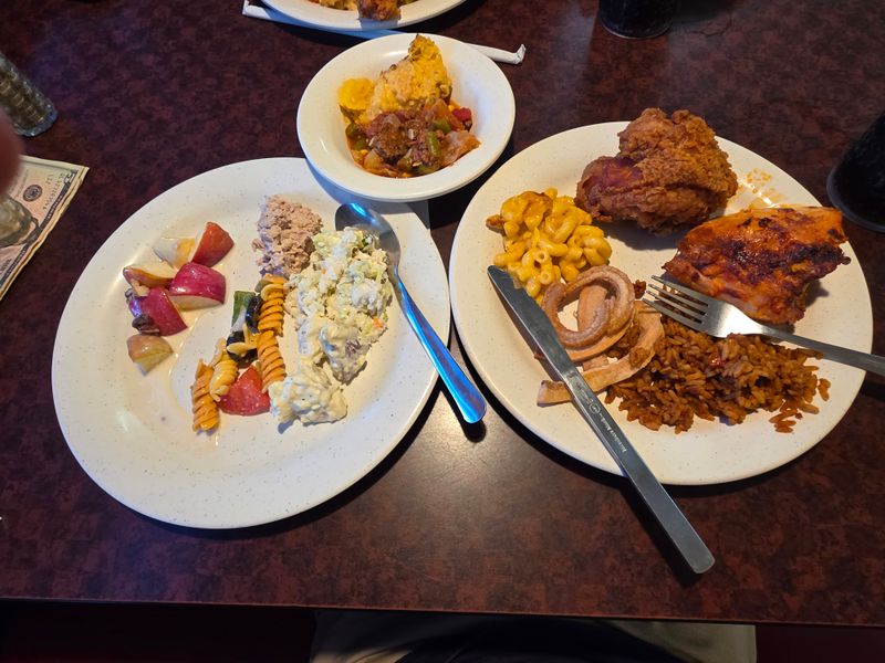 Mama's Country Cooking