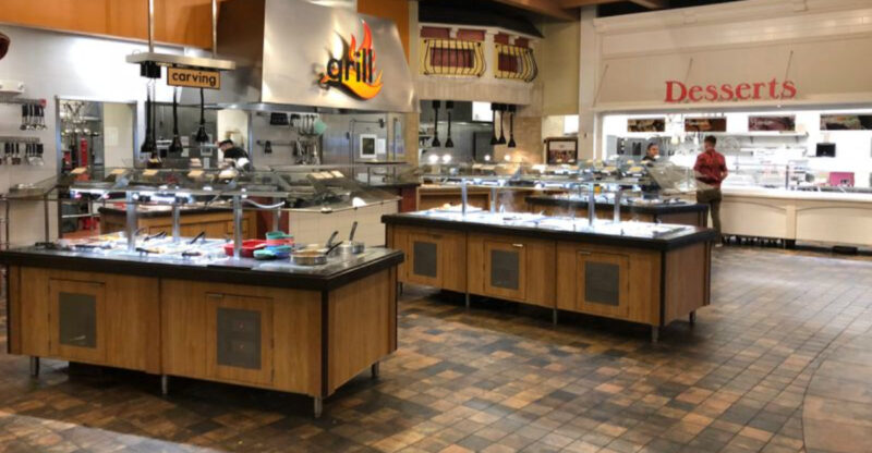 Colorado Buffets Dishing Up Homey Flavors With A High-Altitude Twist