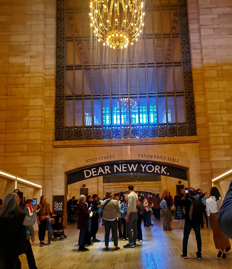 Grand Central Holiday Fair