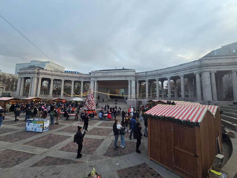 Easy Access Makes Visiting Simple