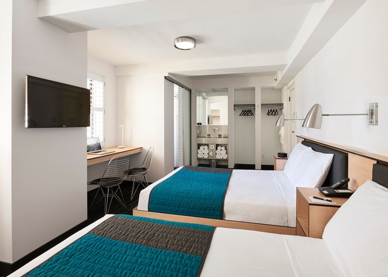 Discover NYC Like A Local: Sustainable Travel Trends You Can't Miss In 2026 - Decor Hint Eco-Friendly Hotel Stays