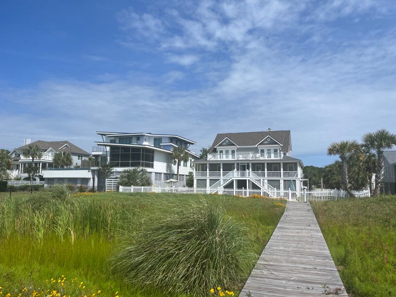 Slower Pace That Reduces Stress