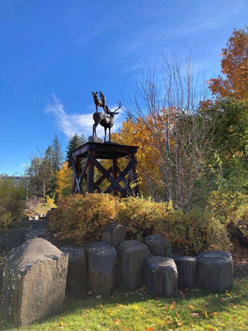 Explore Washington Spokane's Oldest Neighborhood With The Browne's Addition Walking Tour - Decor Hint Northwest Museum Of Arts And Culture